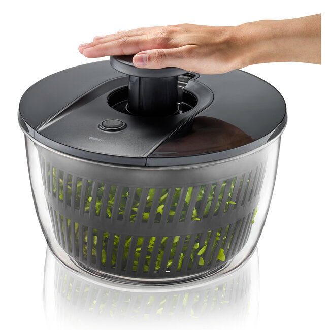 GEFU PUSH-IT Saladespinner