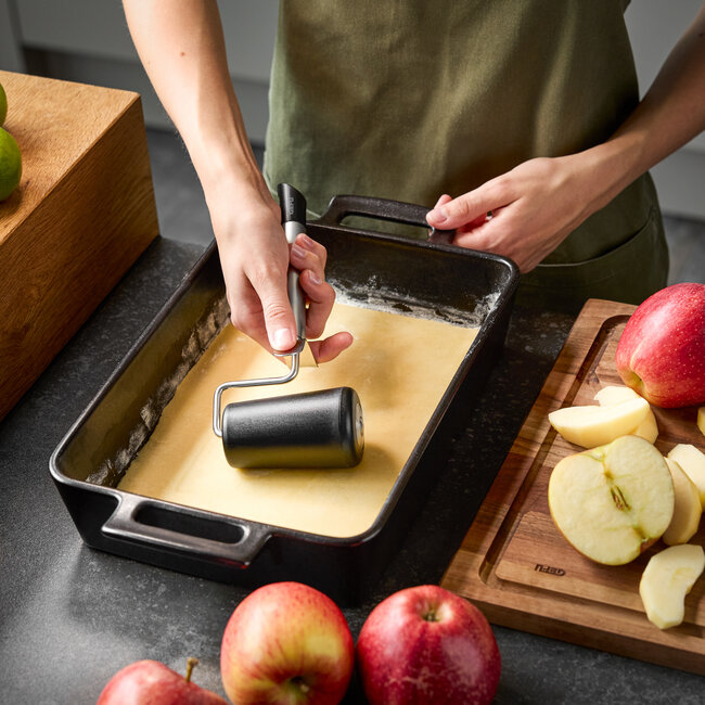 GEFU PRIMELINE Deegroller