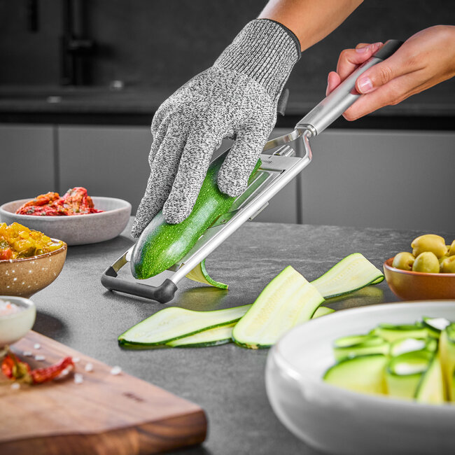 GEFU PRIMELINE V-Schaaf