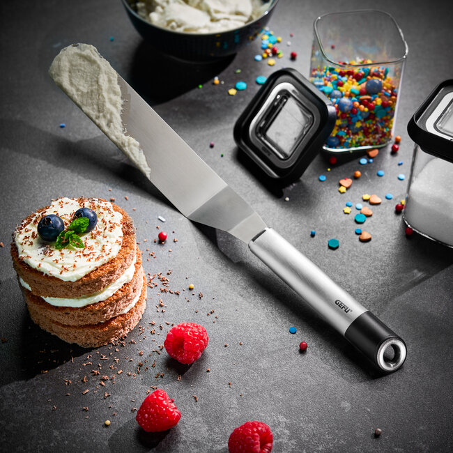 GEFU PRIMELINE Glaceermes 15cm