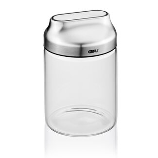 Gefu GEFU KIPPO Voorraadbus 700ml