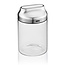 GEFU KIPPO Voorraadbus 700ml