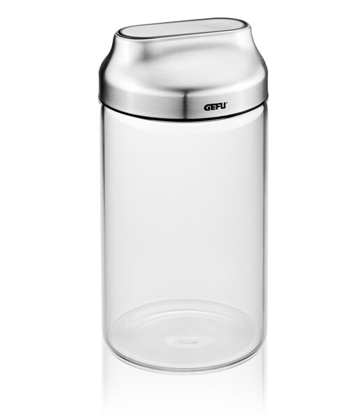 Gefu GEFU KIPPO Voorraadbus 1000ml