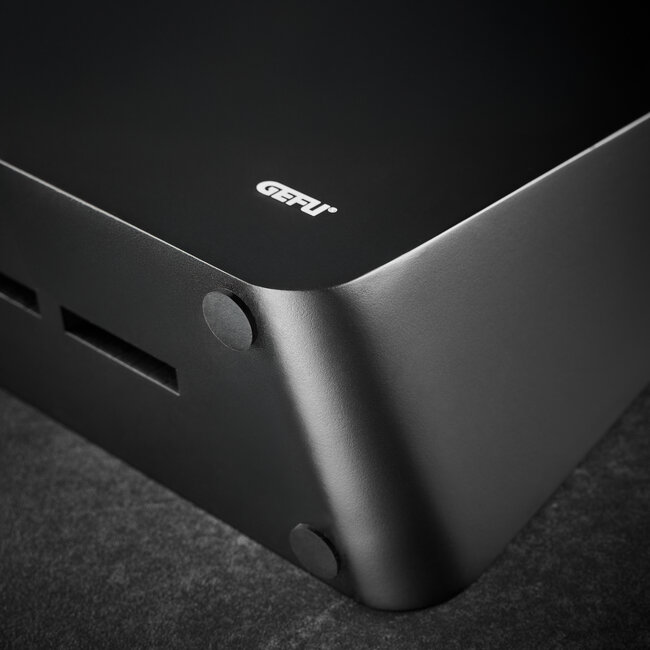 GEFU ACURO Messenblok - inclusief messen