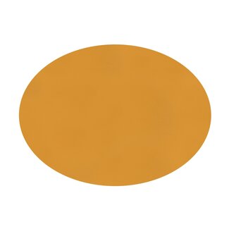 ziczac ZICZAC  PLACEMAT LEDERLOOK - OV - CAMEL