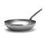 de Buyer Wok - Brede bodem - Mineral B - Ø 40CM