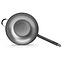 de Buyer Wok - Brede bodem - Mineral B - Ø 40CM