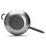 de Buyer Wok - Brede bodem - Mineral B - Ø 40CM
