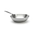 de Buyer Wok Alchimy Ø 32CM