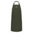 Witloft Schort - Gerecycled Katoen - Army Green