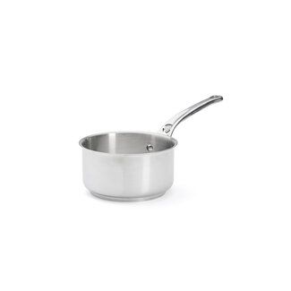 de Buyer de Buyer Steelpan Milady Ø16CM