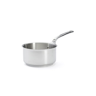 de Buyer de Buyer Steelpan Milady Ø18CM