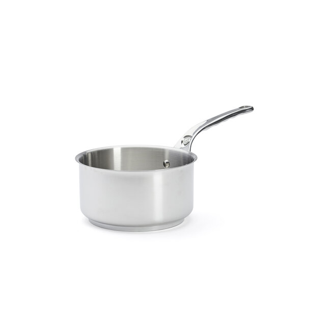 de Buyer Steelpan Milady Ø18CM
