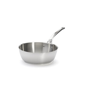 de Buyer de Buyer Sauteuse Milady Ø24CM