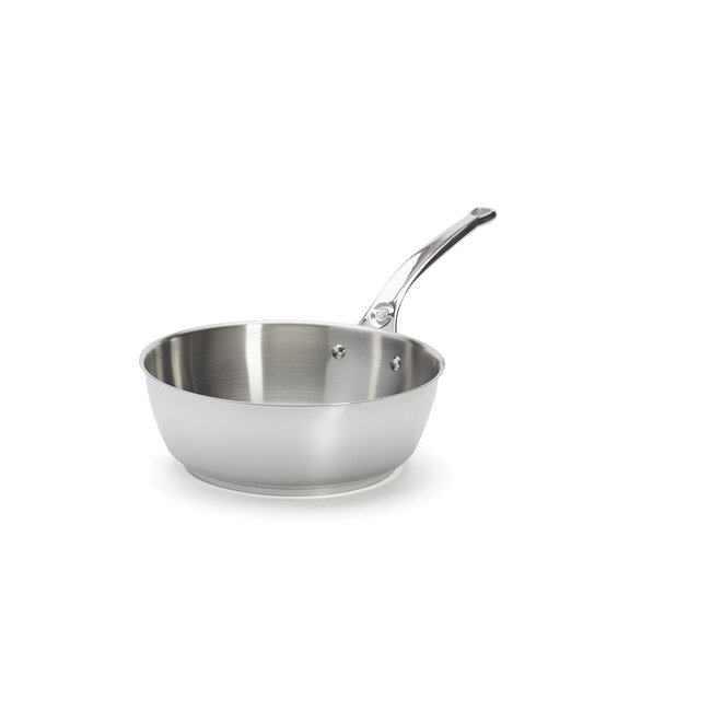 de Buyer Sauteuse Milady Ø24CM