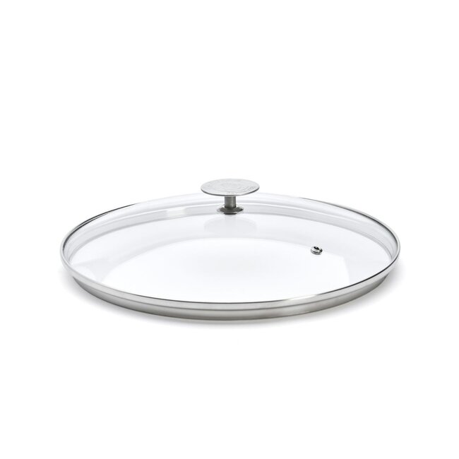 de Buyer Glazen deksel Alchimy  Ø24CM