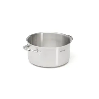 de Buyer de Buyer Kookpan Prim Appety Ø 24CM - zonder deksel