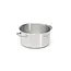 de Buyer Kookpan Prim Appety Ø 24CM - zonder deksel