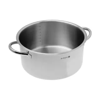de Buyer de Buyer Kookpan Prim Appety Ø 28CM - zonder deksel