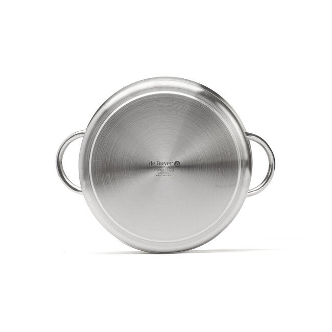 de Buyer Kookpan Prim Appety Ø 28CM - zonder deksel