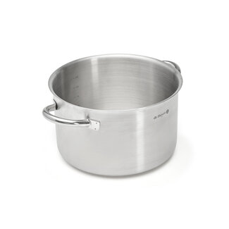 de Buyer de Buyer Kookpan hoog - Prim Appety Ø 24CM - zonder deksel