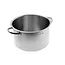 de Buyer Kookpan hoog - Prim Appety Ø 28CM - zonder deksel