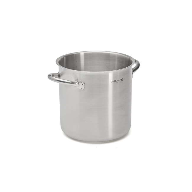 de Buyer Soeppan - Prim Appety Ø 20CM - zonder deksel