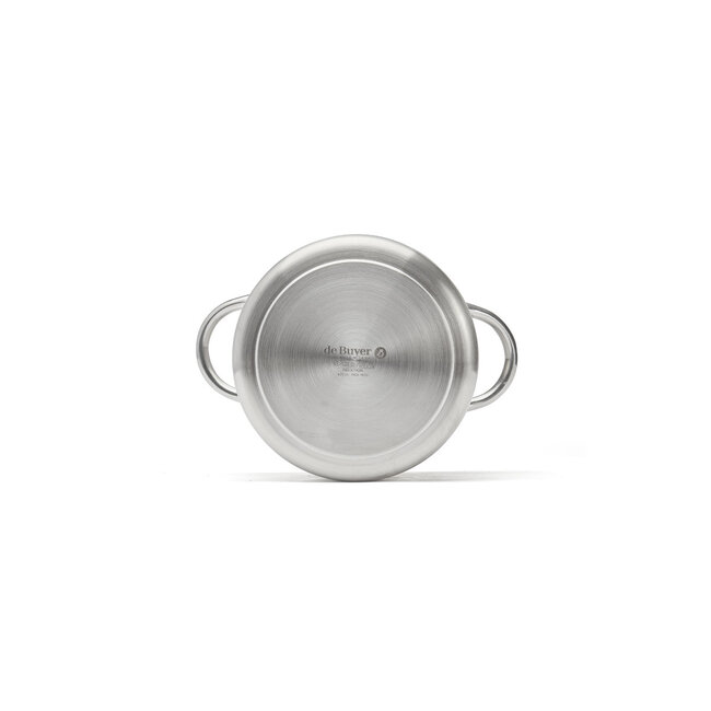 de Buyer Soeppan - Prim Appety Ø 20CM - zonder deksel