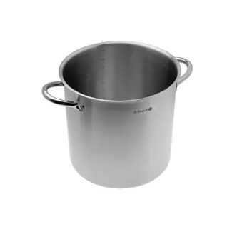 de Buyer de Buyer Soeppan - Prim Appety Ø 24CM - zonder deksel