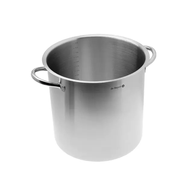 de Buyer Soeppan - Prim Appety Ø 28CM - zonder deksel