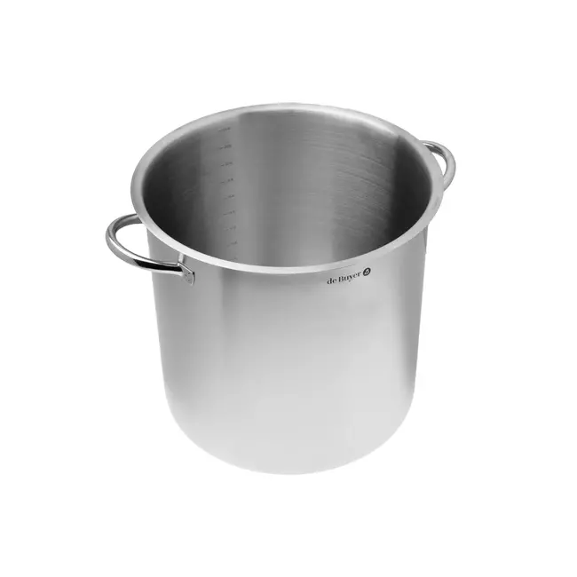 de Buyer Soeppan - Prim Appety Ø 32CM - zonder deksel
