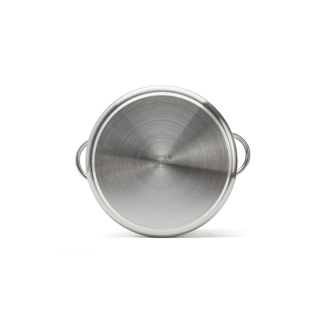 de Buyer Soeppan - Prim Appety Ø 32CM - zonder deksel