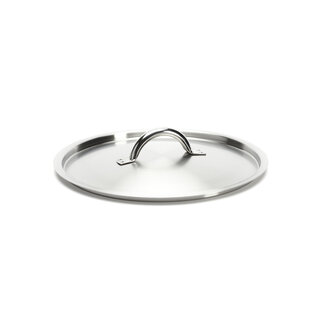 de Buyer de Buyer RVS deksel Prim' Appety Ø20CM
