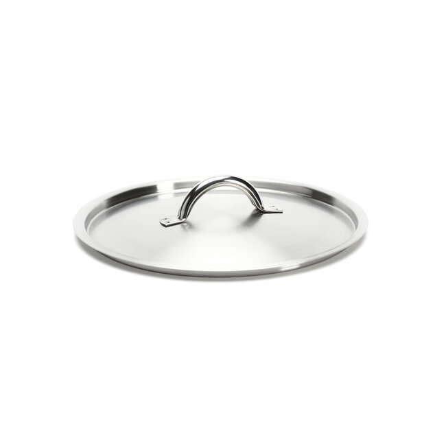 de Buyer RVS deksel Prim' Appety Ø20CM