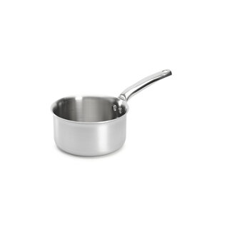 de Buyer de Buyer Steelpan Alchimy Ø16CM
