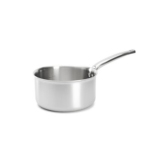 de Buyer de Buyer Steelpan Alchimy Ø20CM