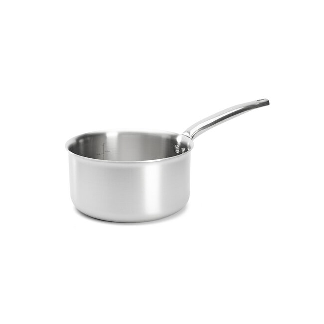 de Buyer Steelpan Alchimy Ø20CM