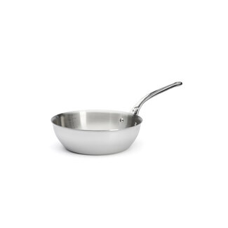 de Buyer de Buyer Sauteuse Affinity Ø24cm