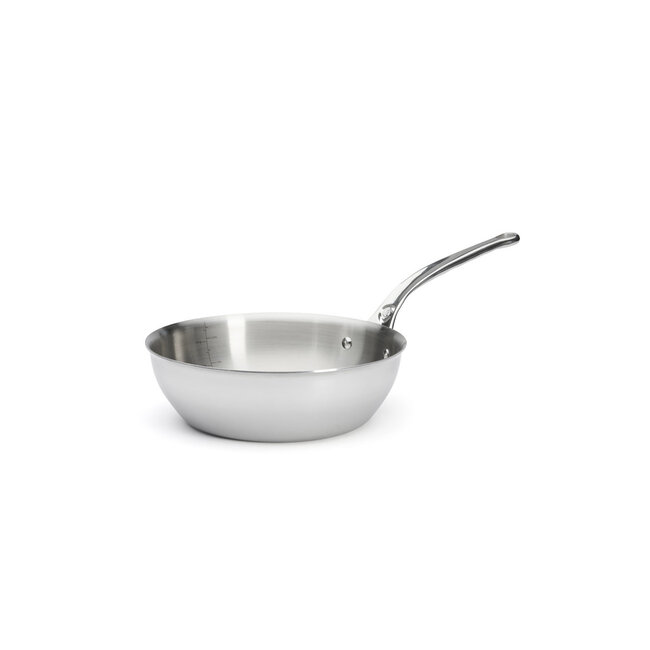 de Buyer Sauteuse Affinity Ø24cm