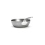de Buyer Hapjespan Mineral B Pro 24cm