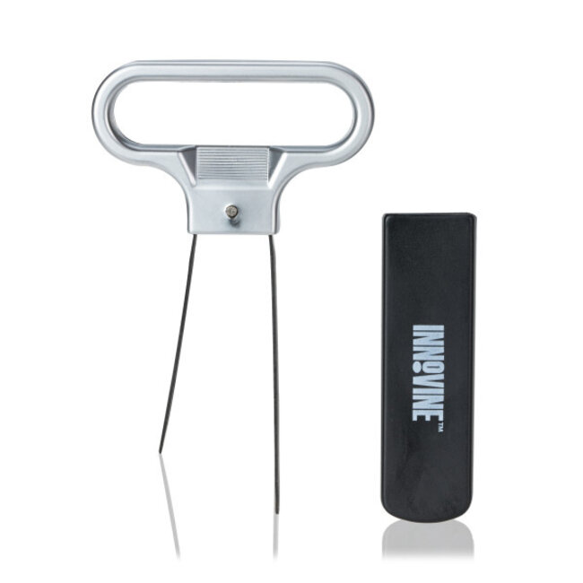 Innovine™ 2 Prong Corkscrew