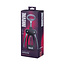 Innovine™ Double Lever Corkscrew in Graphite