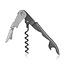 Innovine™ Double Hinge Corkscrew in Graphite