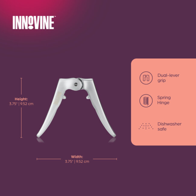 Innovine™ Champagne Cork Puller
