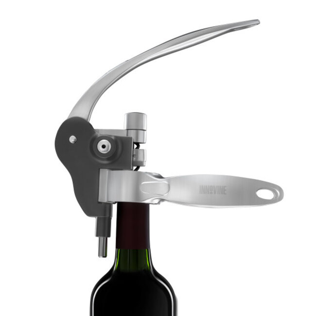 Innovine™ Horizontal Lever Corkscrew