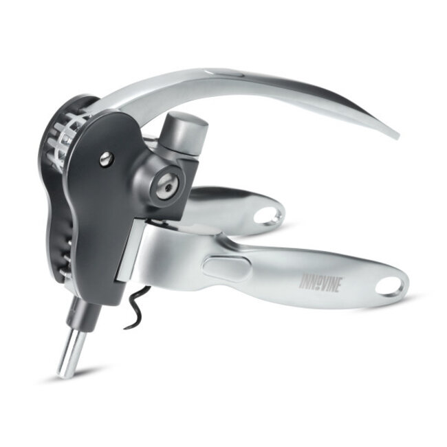 Innovine™ Horizontal Lever Corkscrew