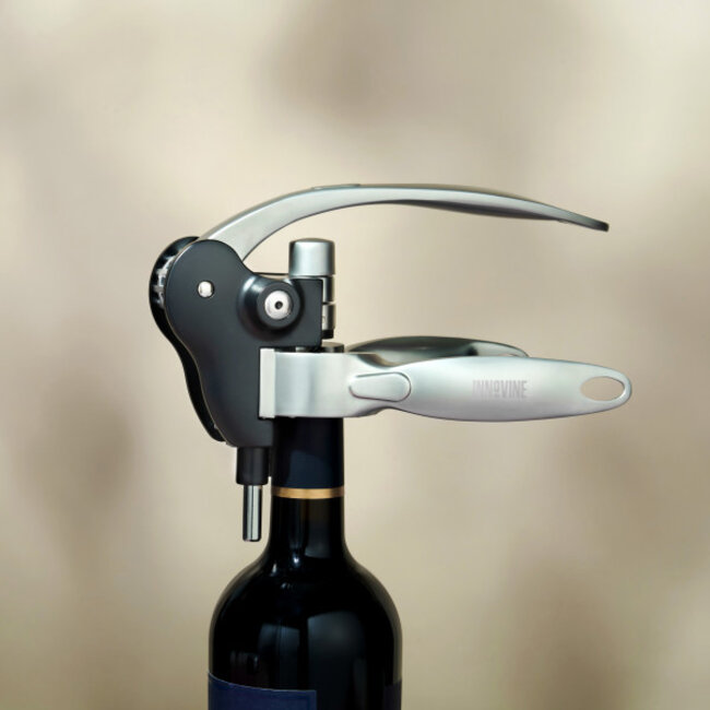 Innovine™ Horizontal Lever Corkscrew