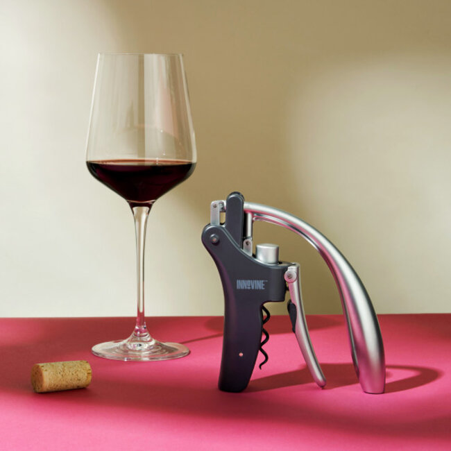 Innovine™ Vertical Lever Corkscrew