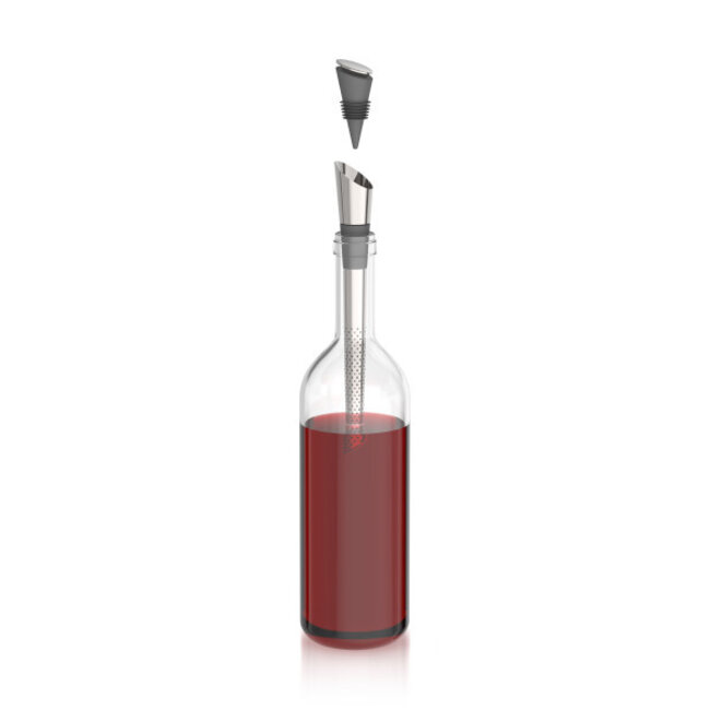 Innovine™ Wine Pourer and Filter