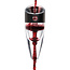 Innovine™ Adjustable Wine Aerator in Graphite